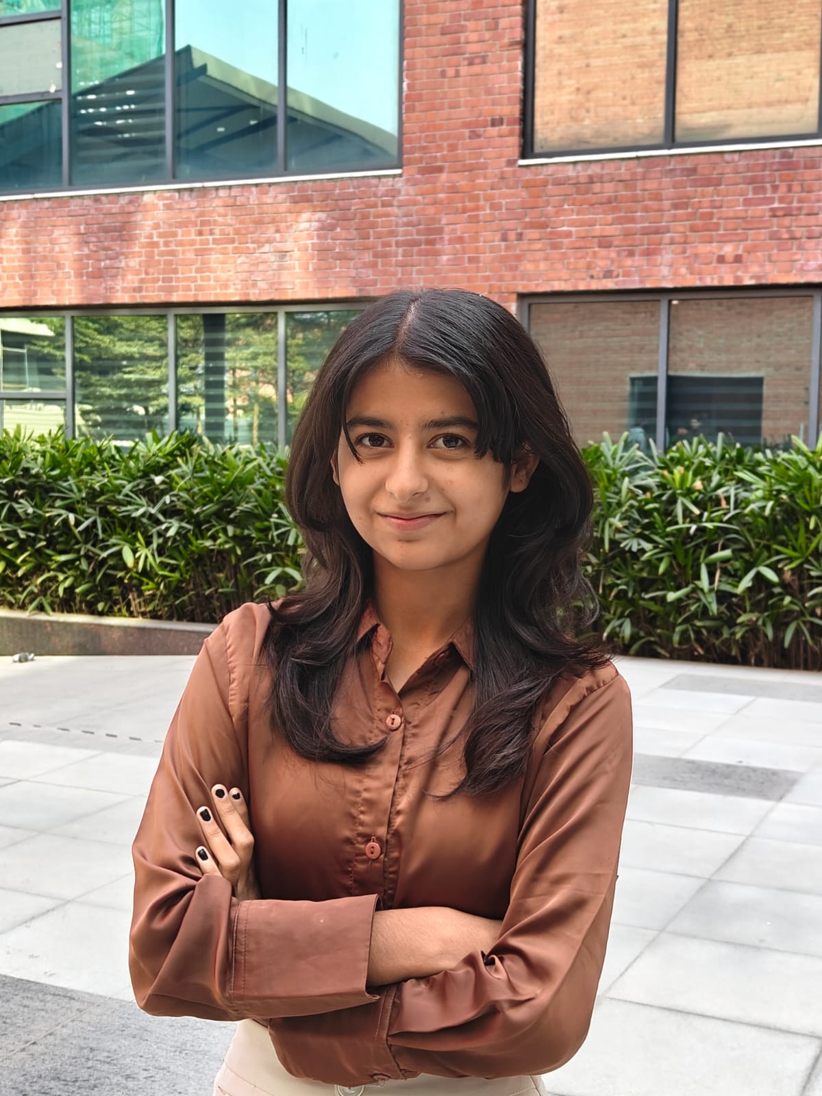 Yanshika Rana